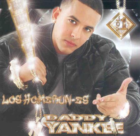 daddy yankee dj